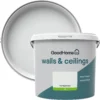 GoodHome Walls & Ceilings Hempstead Silk Emulsion Paint, 5L 2 GoodHome Walls & Ceilings Hempstead Silk Emulsion Paint, 5L -Trade Points goodhome walls ceilings hempstead silk emulsion paint 5l3663602596905 37c