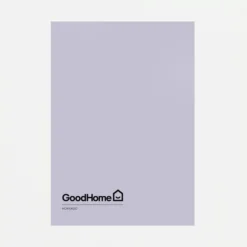 GoodHome Walls & Ceilings Hokkaido Matt Emulsion Paint, 2.5L -Trade Points goodhome walls ceilings hokkaido matt emulsion paint 2 5l5063022011541 02c