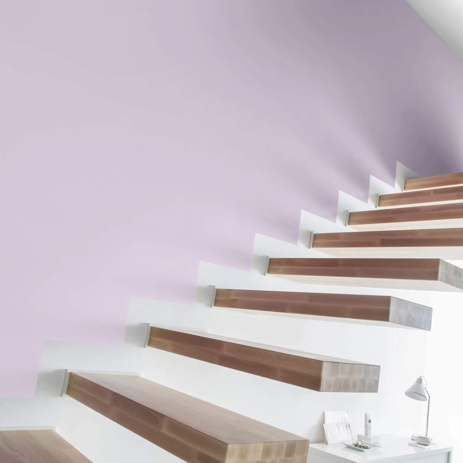 GoodHome Walls & Ceilings Hokkaido Silk Emulsion Paint, 2.5L 5 GoodHome Walls & Ceilings Hokkaido Silk Emulsion Paint, 2.5L - Image 3