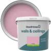 GoodHome Walls & Ceilings Hyogo Silk Emulsion Paint, 5L 1 GoodHome Walls & Ceilings Hyogo Silk Emulsion Paint, 5L -Trade Points goodhome walls ceilings hyogo silk emulsion paint 5l5059340272863 37c