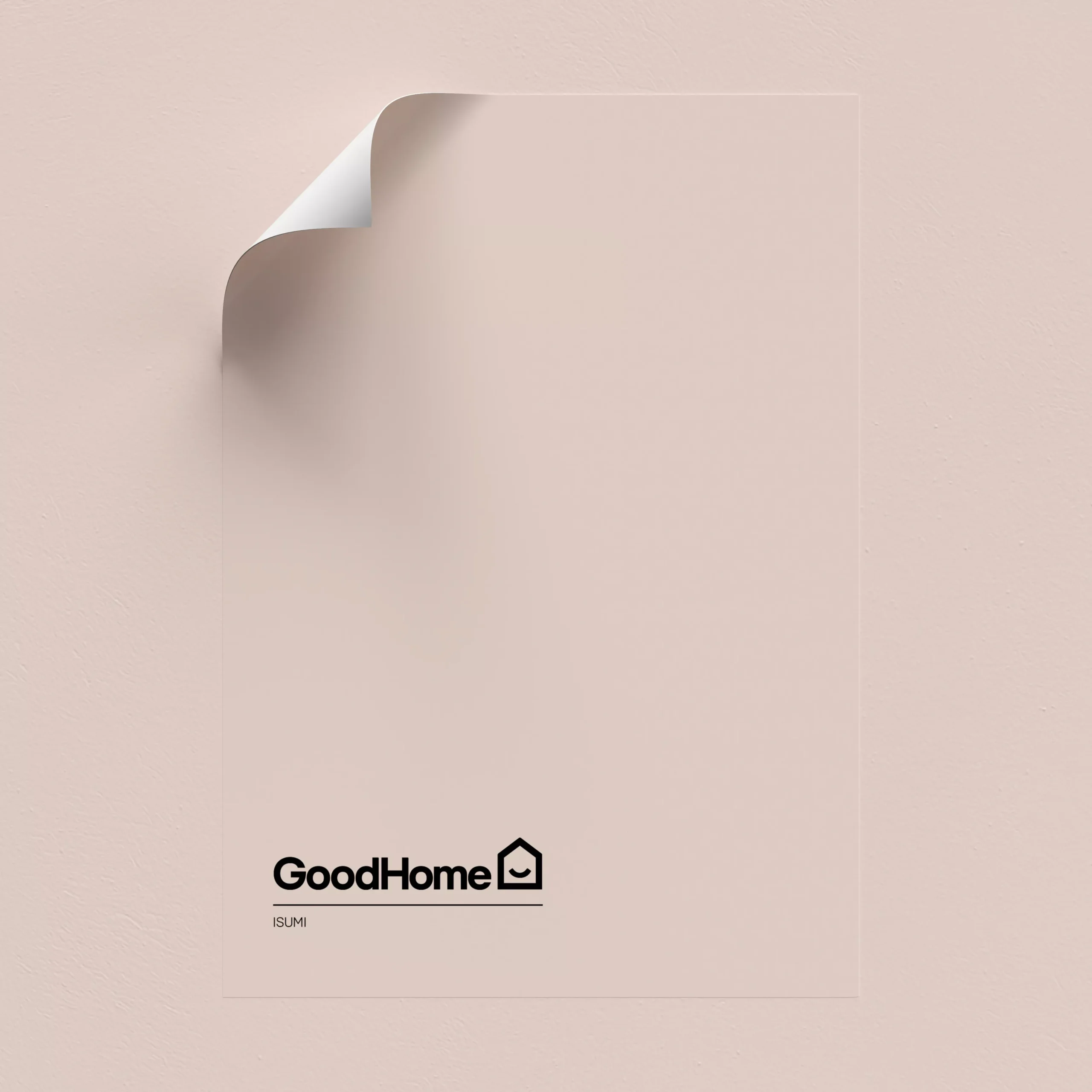 GoodHome Walls & Ceilings Isumi Matt Emulsion Paint, 2.5L 11 GoodHome Walls & Ceilings Isumi Matt Emulsion Paint, 2.5L - Image 9