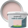 GoodHome Walls & Ceilings Isumi Silk Emulsion Paint, 2.5L 1 GoodHome Walls & Ceilings Isumi Silk Emulsion Paint, 2.5L -Trade Points goodhome walls ceilings isumi silk emulsion paint 2 5l5059340272832 37c