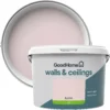 GoodHome Walls & Ceilings Kyoto Silk Emulsion Paint, 2.5L