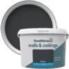 GoodHome Walls & Ceilings Liberty Matt Emulsion Paint, 2.5L 2 GoodHome Walls & Ceilings Liberty Matt Emulsion Paint, 2.5L -Trade Points goodhome walls ceilings liberty matt emulsion paint 2 5l3663602596653 37c