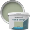 GoodHome Walls & Ceilings Limerick Matt Emulsion Paint, 2.5L 1 GoodHome Walls & Ceilings Limerick Matt Emulsion Paint, 2.5L -Trade Points goodhome walls ceilings limerick matt emulsion paint 2 5l3663602598268 37c