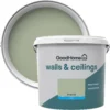 GoodHome Walls & Ceilings Limerick Matt Emulsion Paint, 5L 2 GoodHome Walls & Ceilings Limerick Matt Emulsion Paint, 5L -Trade Points goodhome walls ceilings limerick matt emulsion paint 5l5059340272658 37c