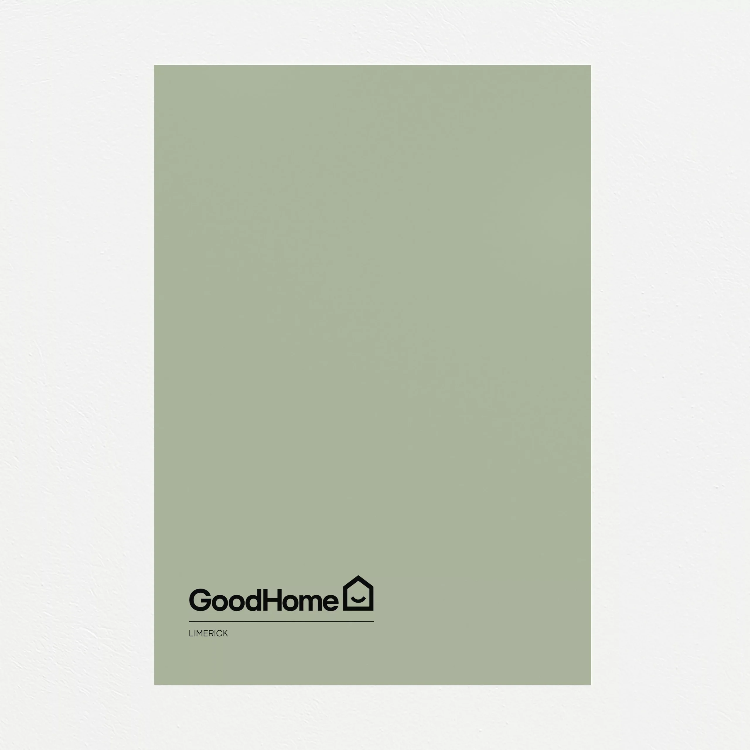 GoodHome Walls & Ceilings Limerick Matt Emulsion Paint, 5L 7 GoodHome Walls & Ceilings Limerick Matt Emulsion Paint, 5L - Image 5