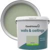GoodHome Walls & Ceilings Limerick Silk Emulsion Paint, 5L 1 GoodHome Walls & Ceilings Limerick Silk Emulsion Paint, 5L -Trade Points goodhome walls ceilings limerick silk emulsion paint 5l5059340272870 37c