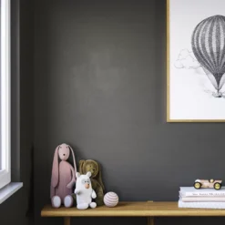 GoodHome Walls & Ceilings Louisville Matt Emulsion Paint, 2.5L -Trade Points goodhome walls ceilings louisville matt emulsion paint 2 5l5059340272504 01i