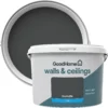 GoodHome Walls & Ceilings Louisville Matt Emulsion Paint, 2.5L 1 GoodHome Walls & Ceilings Louisville Matt Emulsion Paint, 2.5L -Trade Points goodhome walls ceilings louisville matt emulsion paint 2 5l5059340272504 37c