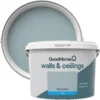 GoodHome Walls & Ceilings Lourmarin Matt Emulsion Paint, 2.5L -Trade Points goodhome walls ceilings lourmarin matt emulsion paint 2 5l5059340272511 37c