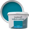 GoodHome Walls & Ceilings Marseille Matt Emulsion Paint, 2.5L 2 GoodHome Walls & Ceilings Marseille Matt Emulsion Paint, 2.5L -Trade Points goodhome walls ceilings marseille matt emulsion paint 2 5l3663602598923 37c