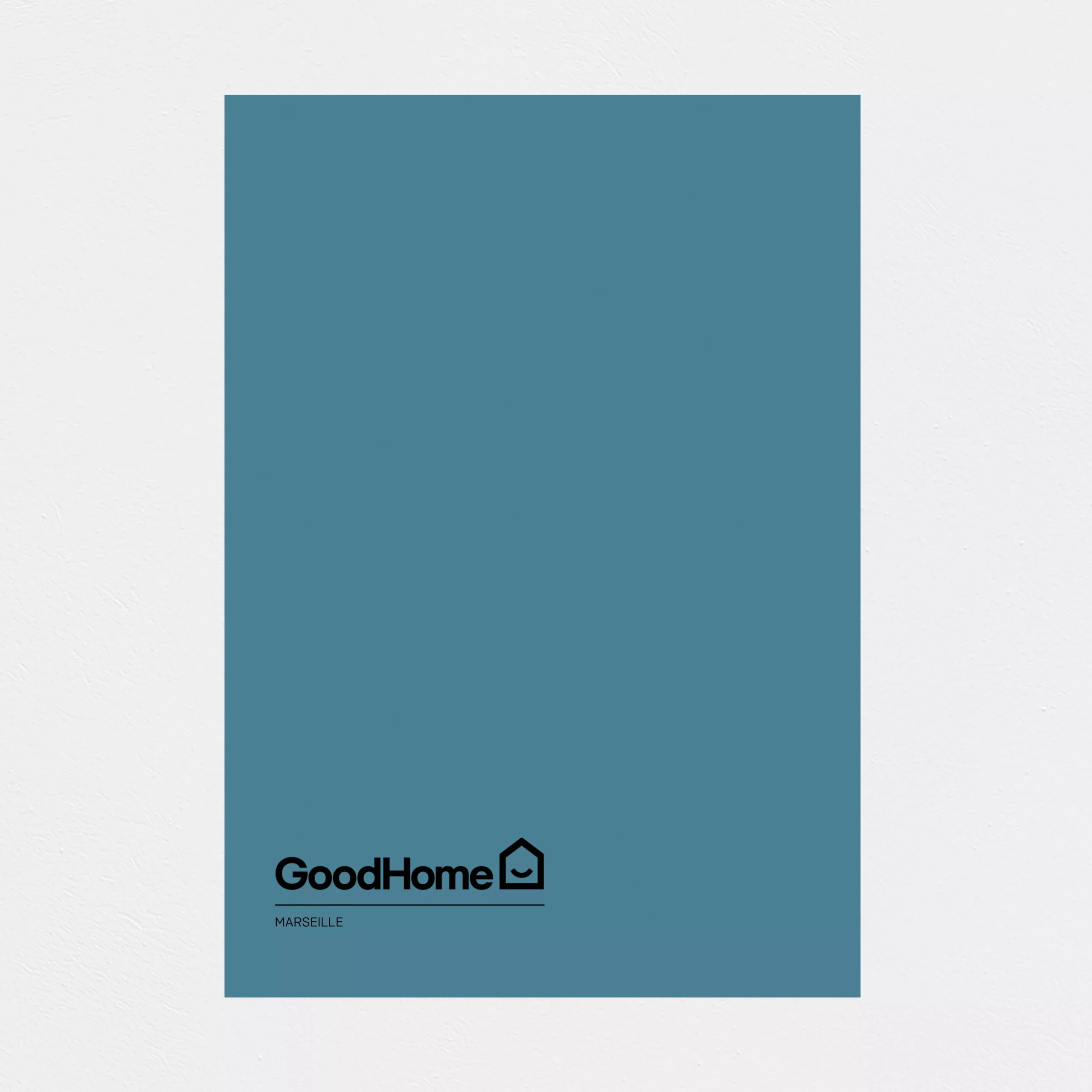 GoodHome Walls & Ceilings Marseille Matt Emulsion Paint, 2.5L 5 GoodHome Walls & Ceilings Marseille Matt Emulsion Paint, 2.5L - Image 3