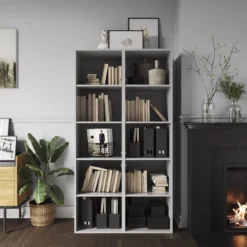 GoodHome Walls & Ceilings Melville Matt Emulsion Paint, 2.5L 10 GoodHome Walls & Ceilings Melville Matt Emulsion Paint, 2.5L -Trade Points goodhome walls ceilings melville matt emulsion paint 2 5l3663602408697 01i