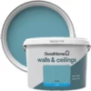 GoodHome Walls & Ceilings Nice Matt Emulsion Paint, 2.5L 2 GoodHome Walls & Ceilings Nice Matt Emulsion Paint, 2.5L -Trade Points goodhome walls ceilings nice matt emulsion paint 2 5l3663602598855 37c