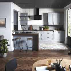 GoodHome Walls & Ceilings North Pole Matt Emulsion Paint, 2.5L 12 GoodHome Walls & Ceilings North Pole Matt Emulsion Paint, 2.5L -Trade Points goodhome walls ceilings north pole matt emulsion paint 2 5l3663602401155 40i