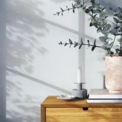 GoodHome Walls & Ceilings Peoria Matt Emulsion Paint, 2.5L 10 GoodHome Walls & Ceilings Peoria Matt Emulsion Paint, 2.5L -Trade Points goodhome walls ceilings peoria matt emulsion paint 2 5l5059340272566 01i