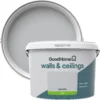 GoodHome Walls & Ceilings Peoria Silk Emulsion Paint, 2.5L 1 GoodHome Walls & Ceilings Peoria Silk Emulsion Paint, 2.5L -Trade Points goodhome walls ceilings peoria silk emulsion paint 2 5l5059340272788 37c