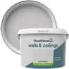 GoodHome Walls & Ceilings Philadelphia Silk Emulsion Paint, 2.5L 2 GoodHome Walls & Ceilings Philadelphia Silk Emulsion Paint, 2.5L -Trade Points goodhome walls ceilings philadelphia silk emulsion paint 2 5l3663602597490 37c