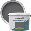 GoodHome Walls & Ceilings Princeton Silk Emulsion Paint, 2.5L 1 GoodHome Walls & Ceilings Princeton Silk Emulsion Paint, 2.5L -Trade Points goodhome walls ceilings princeton silk emulsion paint 2 5l3663602597452 37c