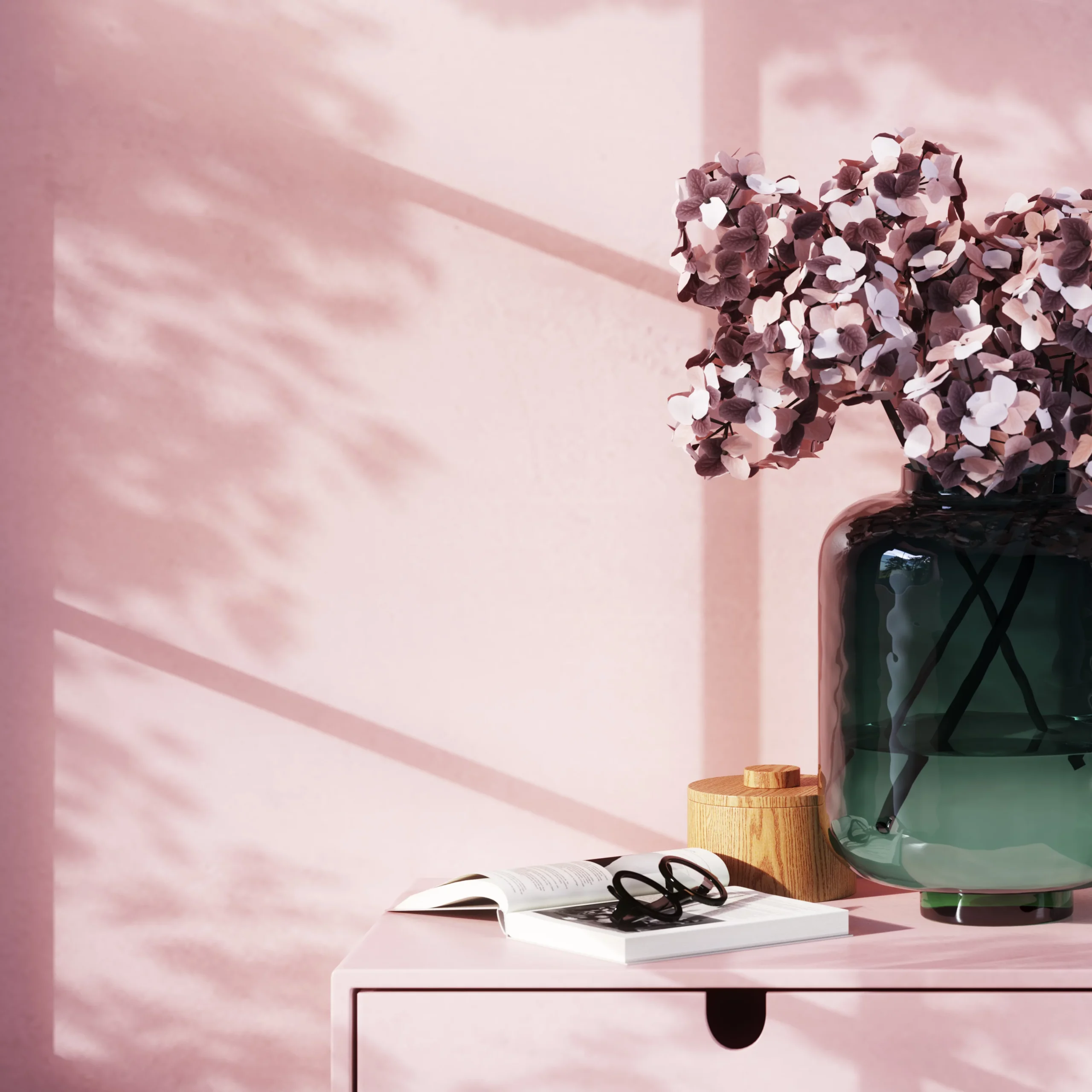 GoodHome Walls & Ceilings Sakai Matt Emulsion Paint, 2.5L 5 GoodHome Walls & Ceilings Sakai Matt Emulsion Paint, 2.5L - Image 3