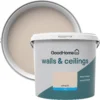 GoodHome Walls & Ceilings Santa Fe Matt Emulsion Paint, 5L 2 GoodHome Walls & Ceilings Santa Fe Matt Emulsion Paint, 5L -Trade Points goodhome walls ceilings santa fe matt emulsion paint 5l3663602595298 37c