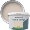GoodHome Walls & Ceilings Santa Fe Silk Emulsion Paint, 2.5L