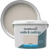GoodHome Walls & Ceilings Tijuana Matt Emulsion Paint, 2.5L -Trade Points goodhome walls ceilings tijuana matt emulsion paint 2 5l3663602594109 37c
