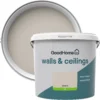 GoodHome Walls & Ceilings Tijuana Silk Emulsion Paint, 5L 2 GoodHome Walls & Ceilings Tijuana Silk Emulsion Paint, 5L -Trade Points goodhome walls ceilings tijuana silk emulsion paint 5l3663602594185 37c