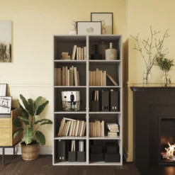 GoodHome Walls & Ceilings Toronto Matt Emulsion Paint, 2.5L 8 GoodHome Walls & Ceilings Toronto Matt Emulsion Paint, 2.5L -Trade Points goodhome walls ceilings toronto matt emulsion paint 2 5l3663602413189 01i