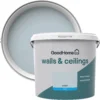 GoodHome Walls & Ceilings Toulon Matt Emulsion Paint, 5L 2 GoodHome Walls & Ceilings Toulon Matt Emulsion Paint, 5L -Trade Points goodhome walls ceilings toulon matt emulsion paint 5l3663602599319 37c