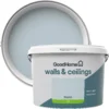 GoodHome Walls & Ceilings Toulon Silk Emulsion Paint, 2.5L 2 GoodHome Walls & Ceilings Toulon Silk Emulsion Paint, 2.5L -Trade Points goodhome walls ceilings toulon silk emulsion paint 2 5l3663602599302 37c