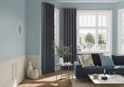 GoodHome Walls & Ceilings Toulon Silk Emulsion Paint, 5L -Trade Points goodhome walls ceilings toulon silk emulsion paint 5l5059340436838 03i