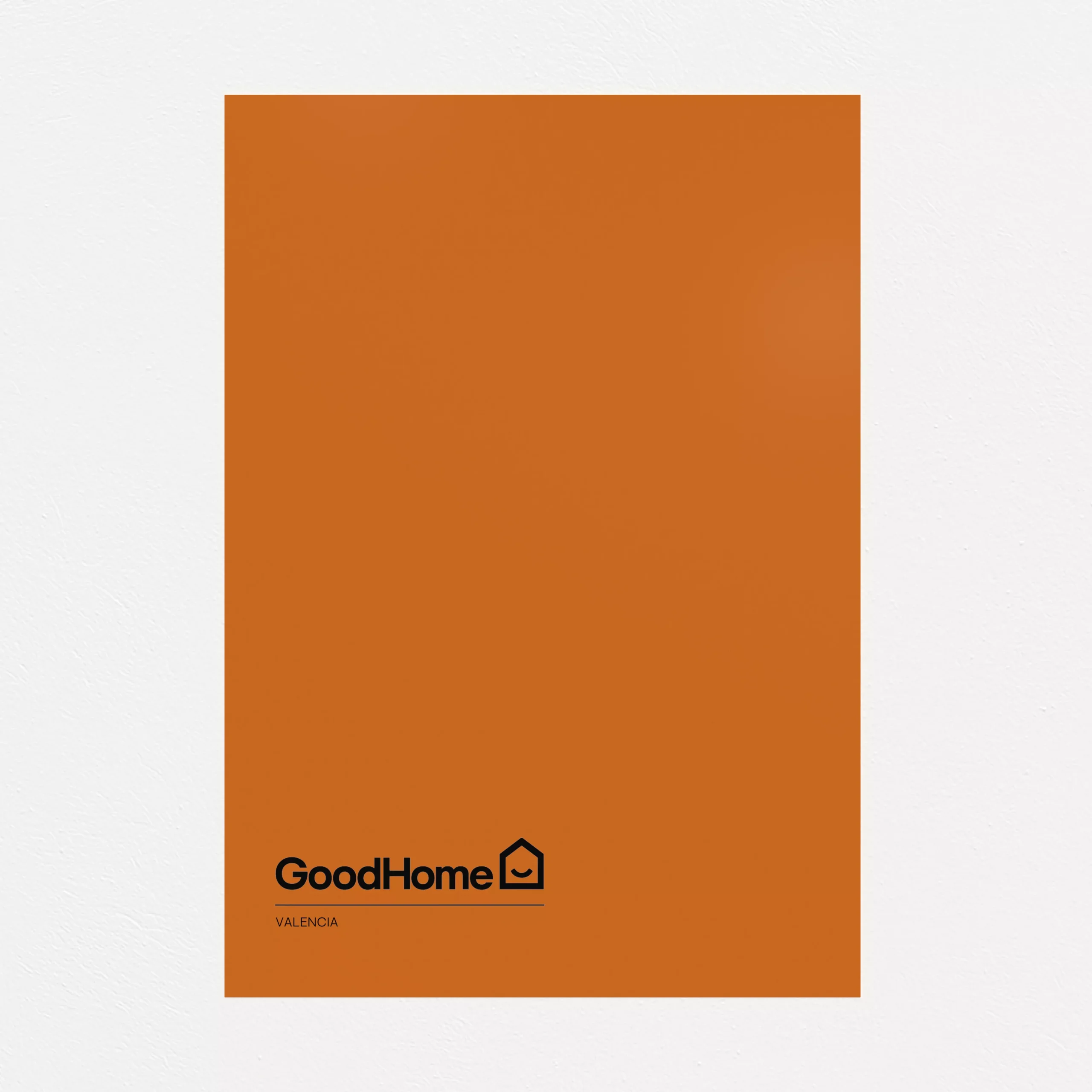 GoodHome Walls & Ceilings Valencia Silk Emulsion Paint, 2.5L 5 GoodHome Walls & Ceilings Valencia Silk Emulsion Paint, 2.5L - Image 3