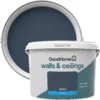 GoodHome Walls & Ceilings Vence Matt Emulsion Paint, 2.5L 1 GoodHome Walls & Ceilings Vence Matt Emulsion Paint, 2.5L -Trade Points goodhome walls ceilings vence matt emulsion paint 2 5l3663602599692 37c