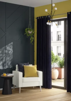 GoodHome Walls & Ceilings Vence Matt Emulsion Paint, 2.5L -Trade Points goodhome walls ceilings vence matt emulsion paint 2 5l5059340436708 02i