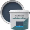 GoodHome Walls & Ceilings Vence Matt Emulsion Paint, 5L 2 GoodHome Walls & Ceilings Vence Matt Emulsion Paint, 5L -Trade Points goodhome walls ceilings vence matt emulsion paint 5l5059340272665 37c