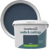GoodHome Walls & Ceilings Vence Silk Emulsion Paint, 2.5L 2 GoodHome Walls & Ceilings Vence Silk Emulsion Paint, 2.5L -Trade Points goodhome walls ceilings vence silk emulsion paint 2 5l3663602599708 37c