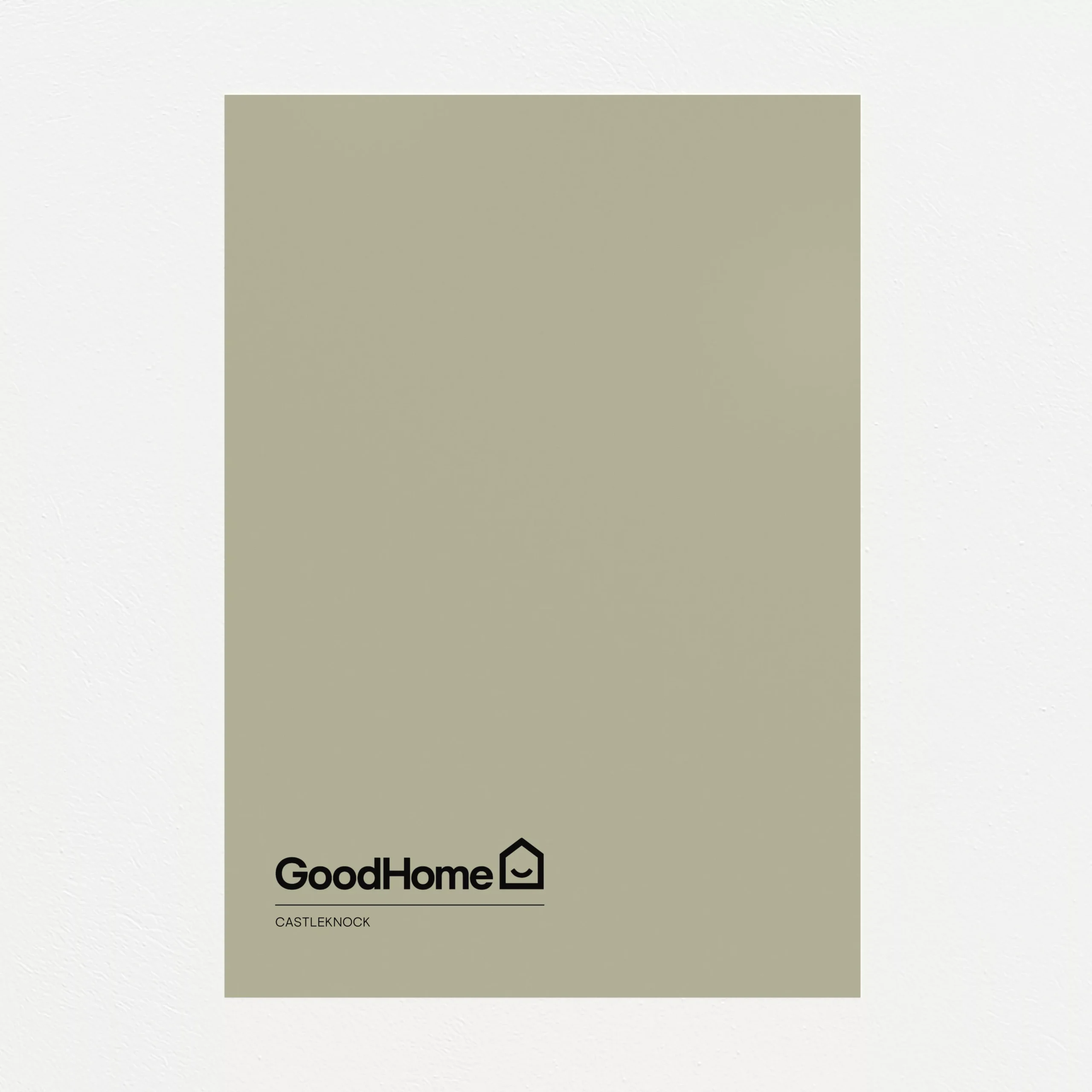 GoodHome Windowsills & Trims Castleknock Smooth Matt Masonry Paint, 2.5L 5 GoodHome Windowsills & Trims Castleknock Smooth Matt Masonry Paint, 2.5L - Image 3
