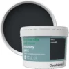 GoodHome Windowsills & Trims Liberty Smooth Matt Masonry Paint, 2.5L 1 GoodHome Windowsills & Trims Liberty Smooth Matt Masonry Paint, 2.5L -Trade Points goodhome windowsills trims liberty smooth matt masonry paint 2 5l3663602520542 02c bq