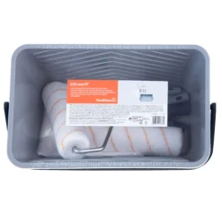 GoodHome Woven Polyester Medium Pile Decorating Set, 8 Pieces 12 GoodHome Woven Polyester Medium Pile Decorating Set, 8 Pieces -Trade Points goodhome woven polyester medium pile decorating set 8 pieces5059340016665 08c