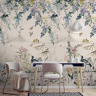 GoodHome Wulfen Cream Nature Matt Mural 3 GoodHome Wulfen Cream Nature Matt Mural