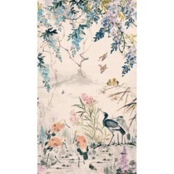 GoodHome Wulfen Cream Nature Matt Mural 10 GoodHome Wulfen Cream Nature Matt Mural -Trade Points goodhome wulfen cream nature matt mural5059340411149 02c