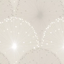 GoodHome Zamia Beige Art Deco Silver Effect Textured Wallpaper 10 GoodHome Zamia Beige Art Deco Silver Effect Textured Wallpaper -Trade Points goodhome zamia beige art deco silver effect textured wallpaper3663602561071 37c bq