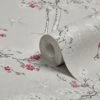 GoodHome Zumrut Grey & Plum Birds & Foliage Textured Wallpaper 1 GoodHome Zumrut Grey & Plum Birds & Foliage Textured Wallpaper -Trade Points goodhome zumrut grey plum birds foliage textured wallpaper5059340487625 01c